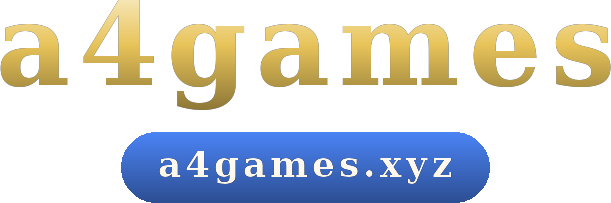 a4games logo